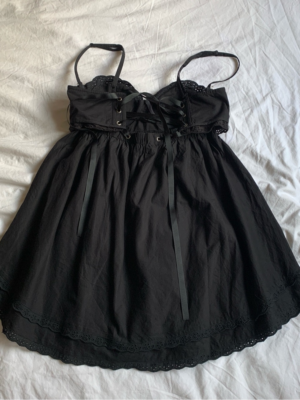 Kitteny Lelette Dress - Picture 2 of 8